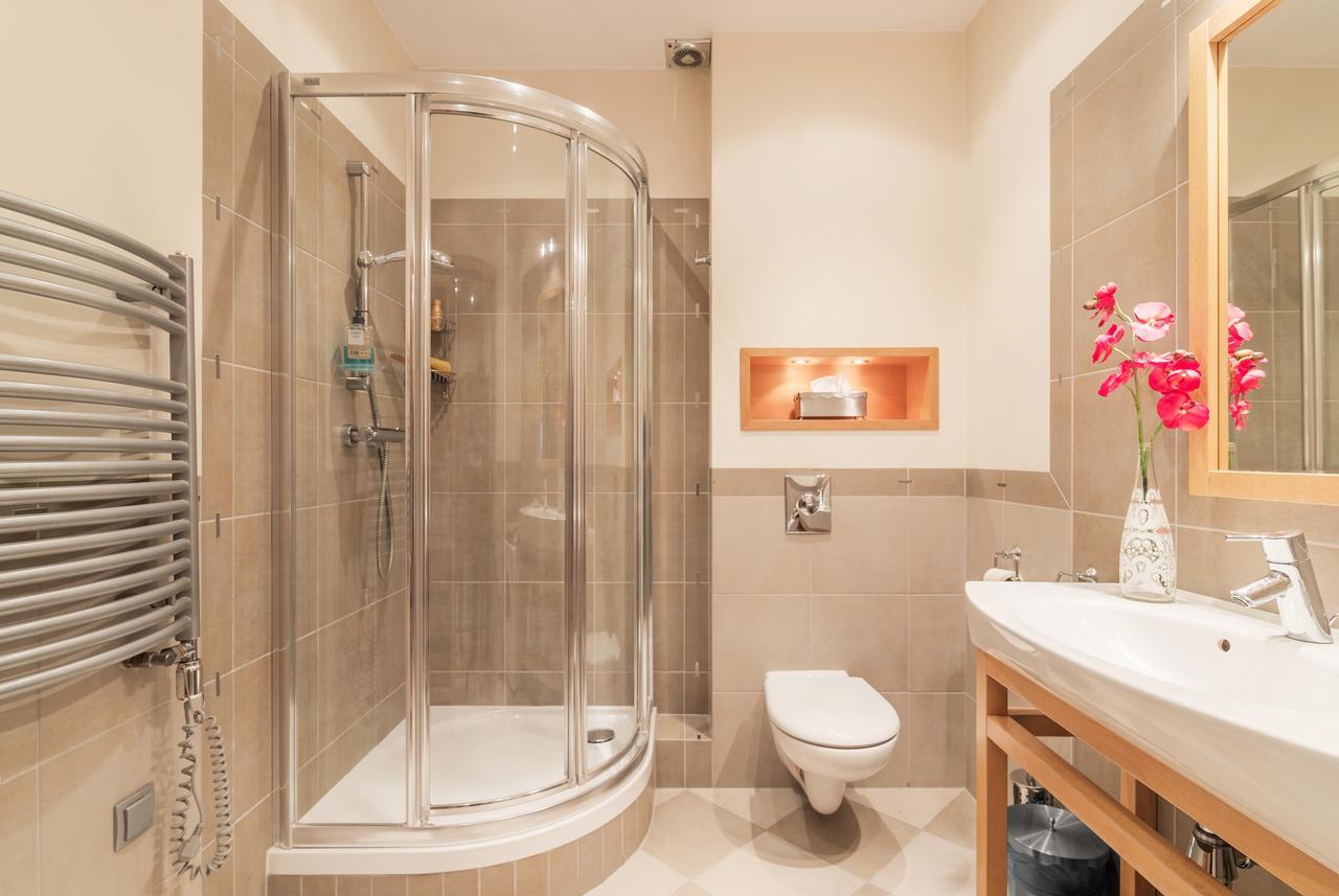 Gracja Apartment By Grand Apartments ソポト エクステリア 写真